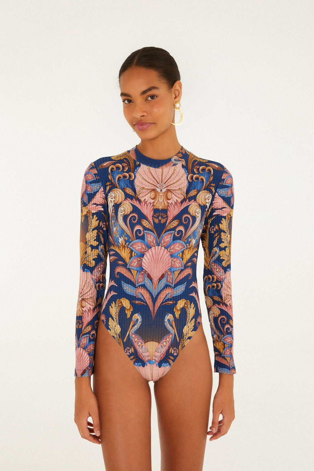 CHECK VUE_Boho Beauty Body - Boho Beauty