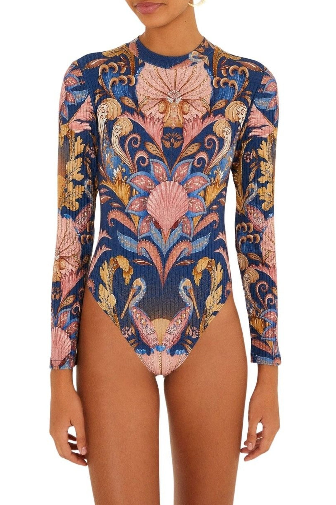 FELIX_JAMBES_Boho Beauty Body - Boho Beauty
