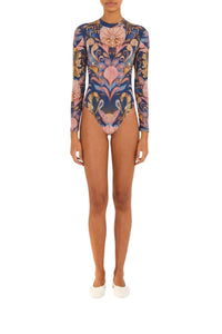 NEW_FELIX_JAMBES_Boho Beauty Body - Boho Beauty