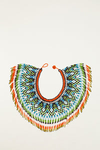 Multicolor Collier - Multicolor