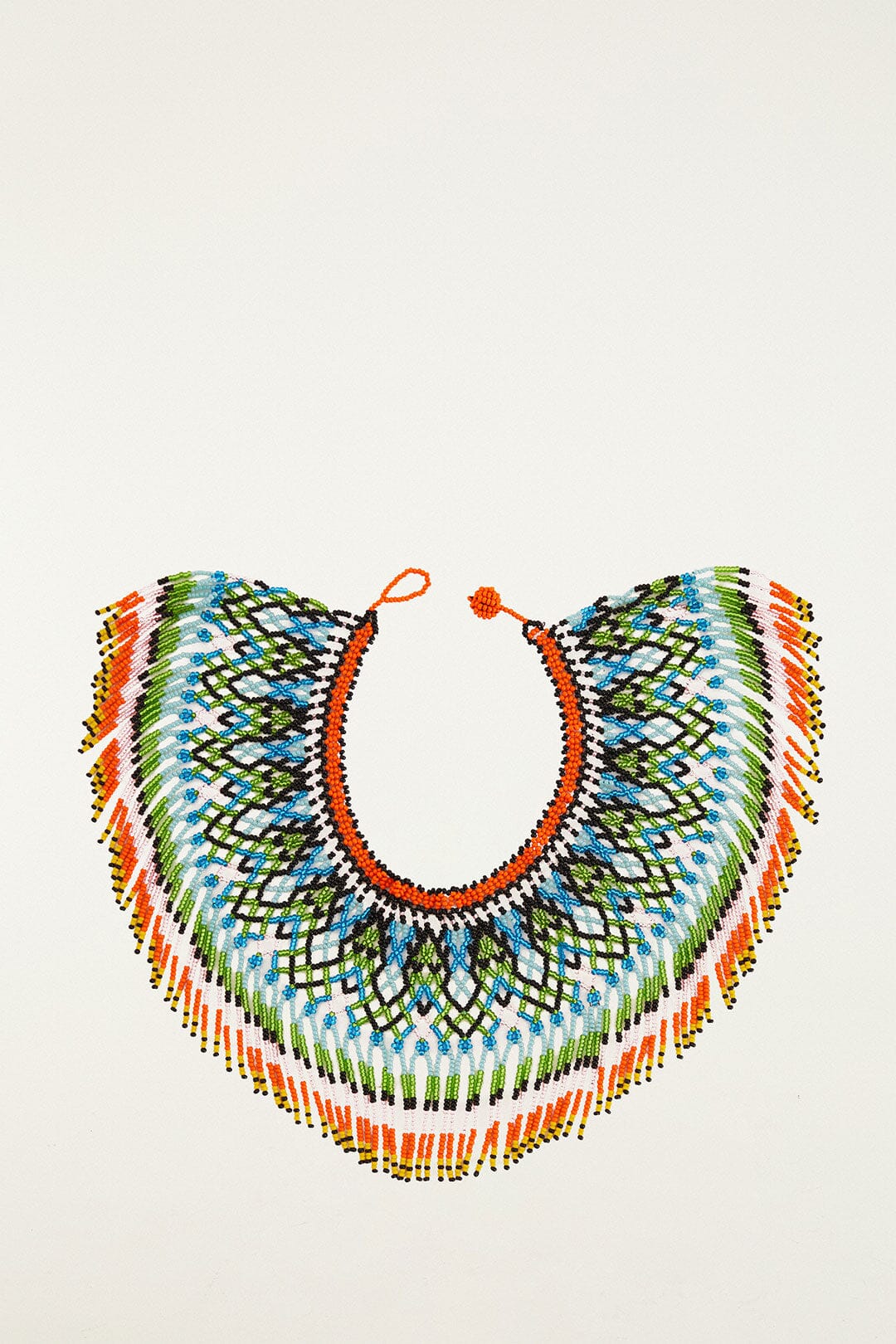 Multicolor Collier - Multicolor
