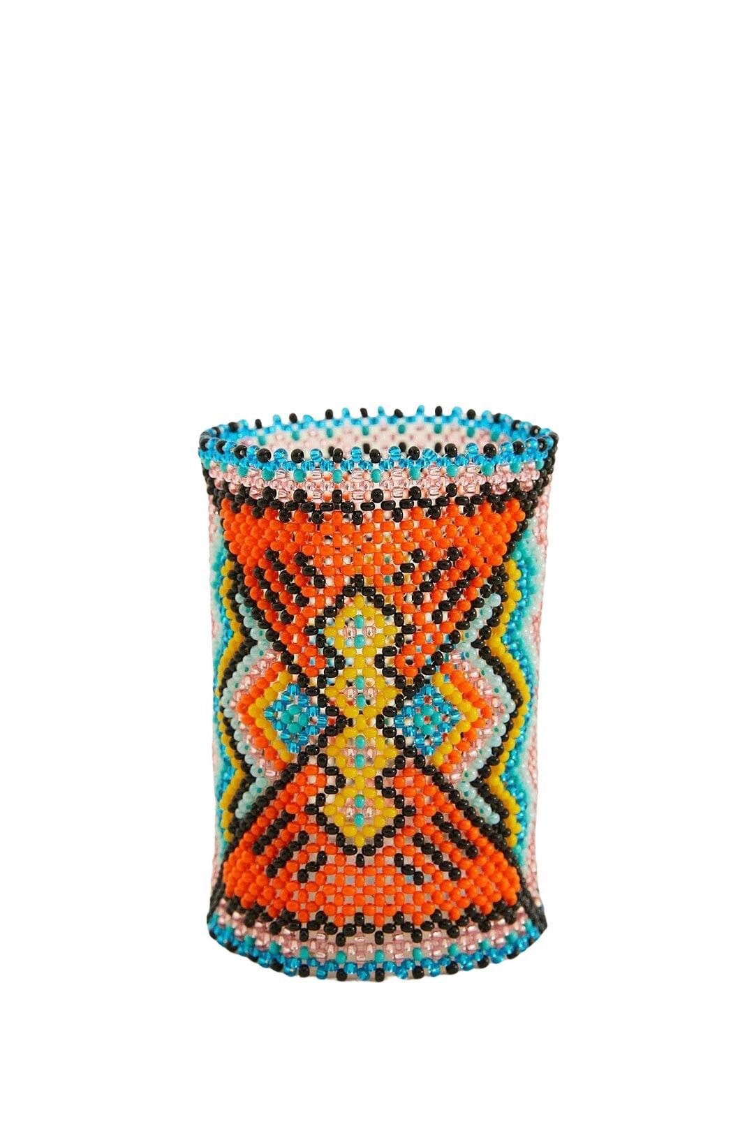 Multicolor Bracelet - Multicolor