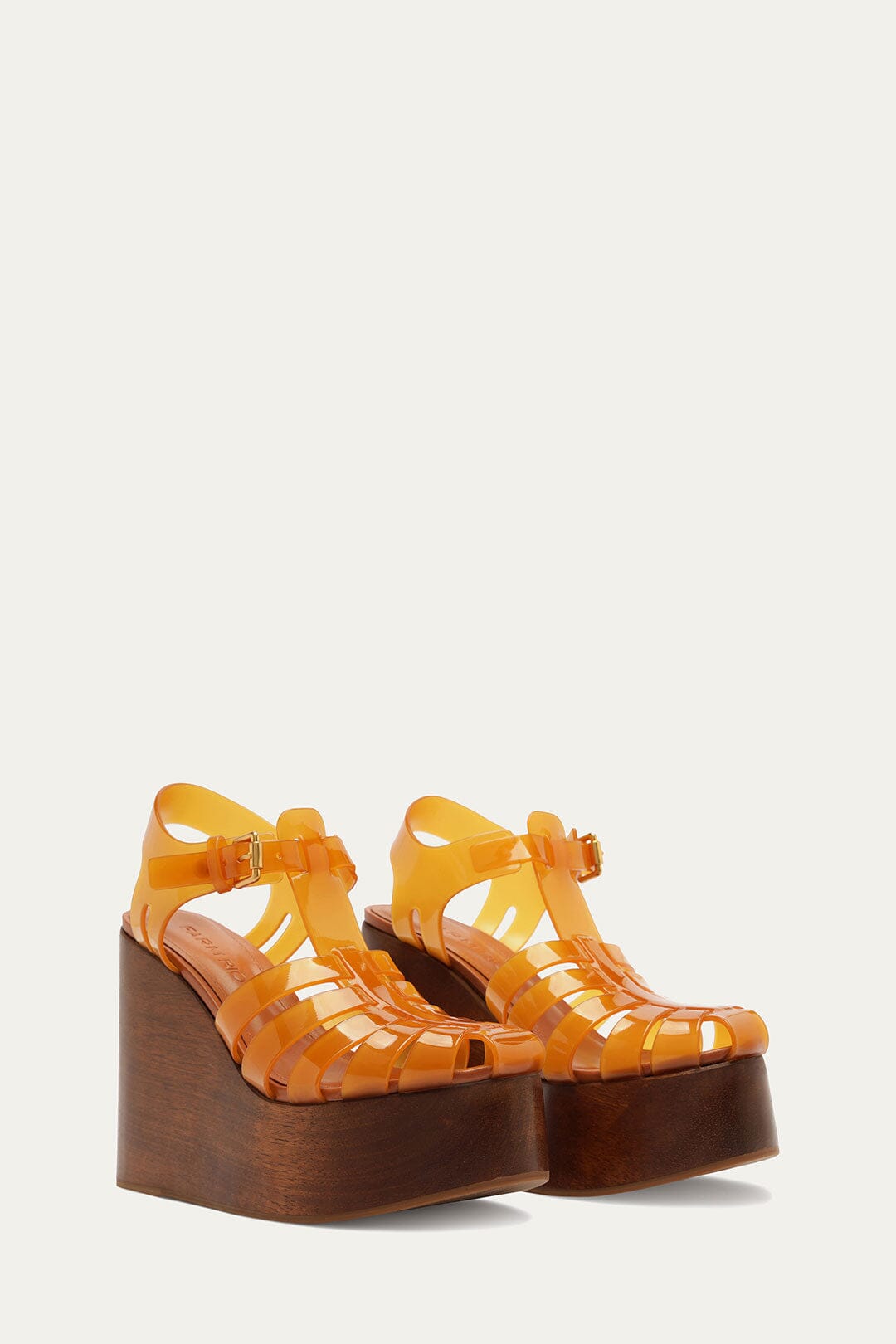 NEW_Ammonite Chaussures - Ammonite