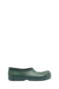 Sneakers Monstera Rain - Vert