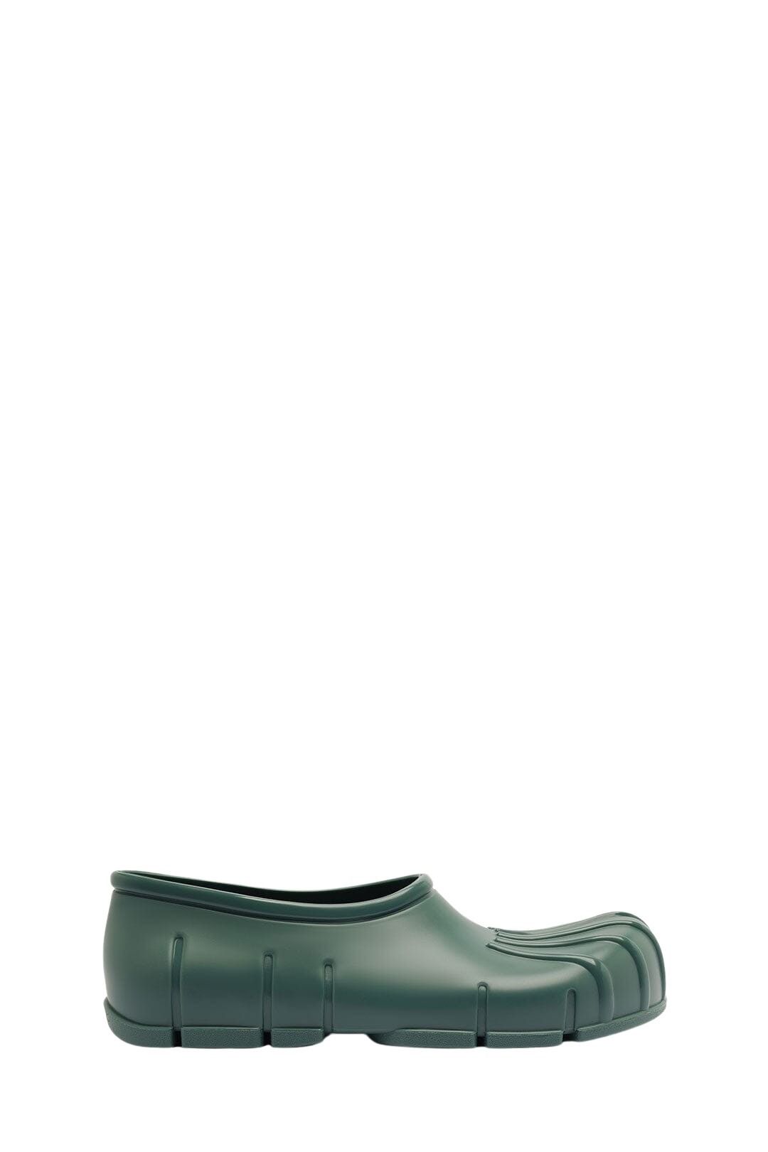 Sneakers Monstera Rain - Vert