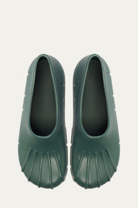 NEW_Forest Green Chaussures - Forest Green