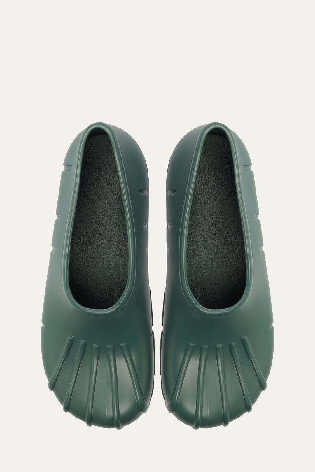 NEW_Forest Green Chaussures - Forest Green
