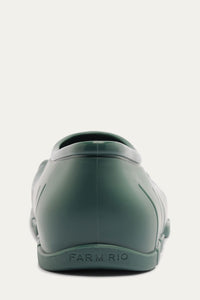NEW_Forest Green Chaussures - Forest Green