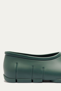 NEW_Forest Green Chaussures - Forest Green