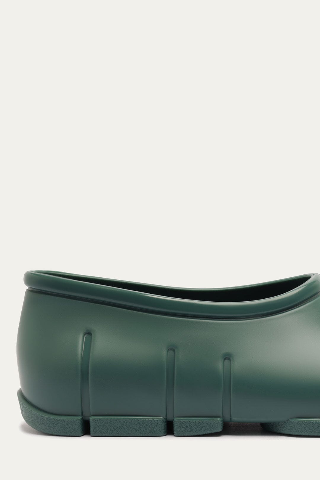 NEW_Forest Green Chaussures - Forest Green