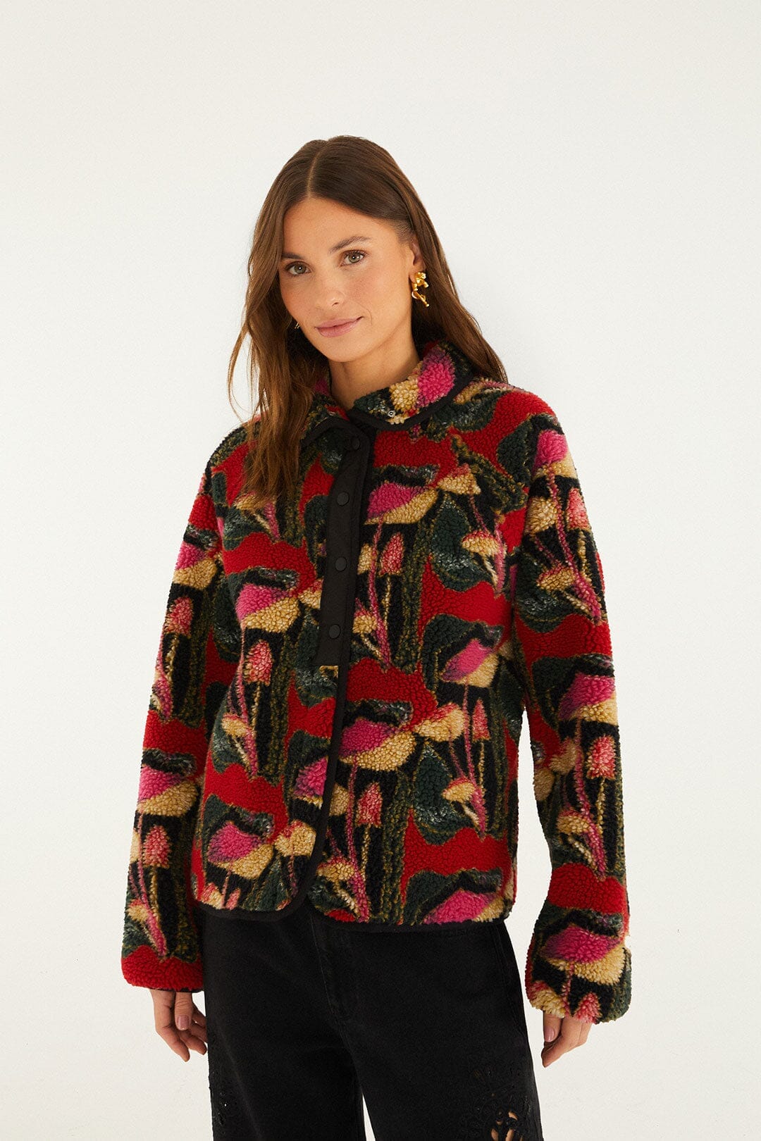 Mushrooms Black Bomber - Mushrooms Black