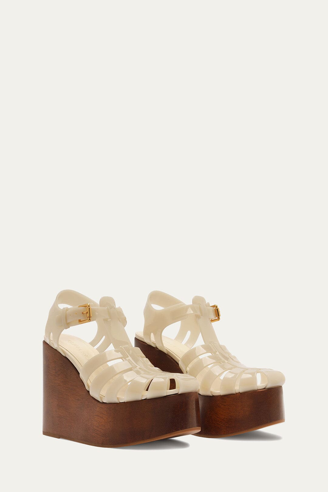 Ivory Chaussures - Ivory