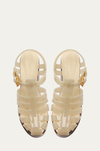 Ivory Chaussures - Ivory