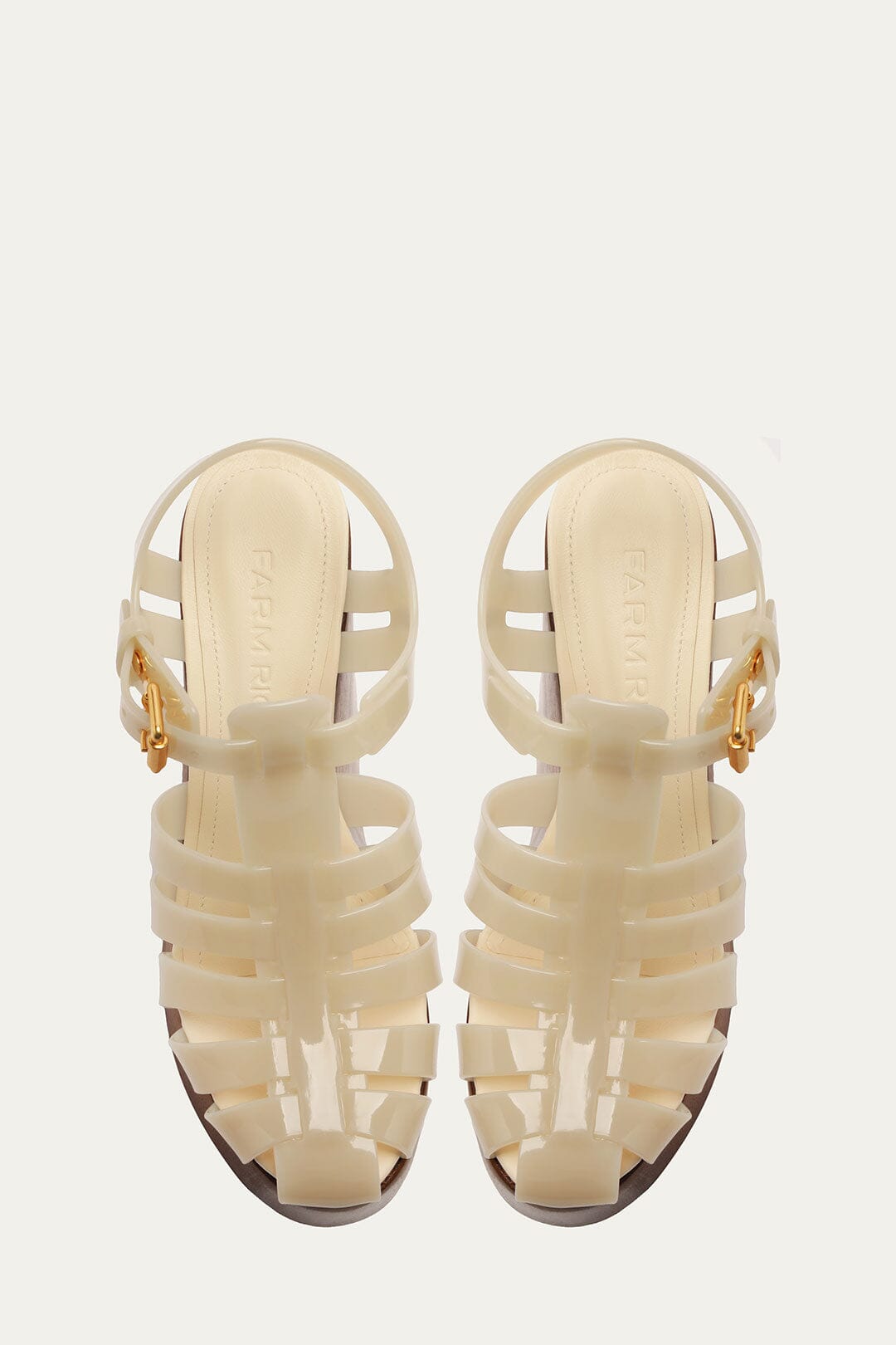 Ivory Chaussures - Ivory