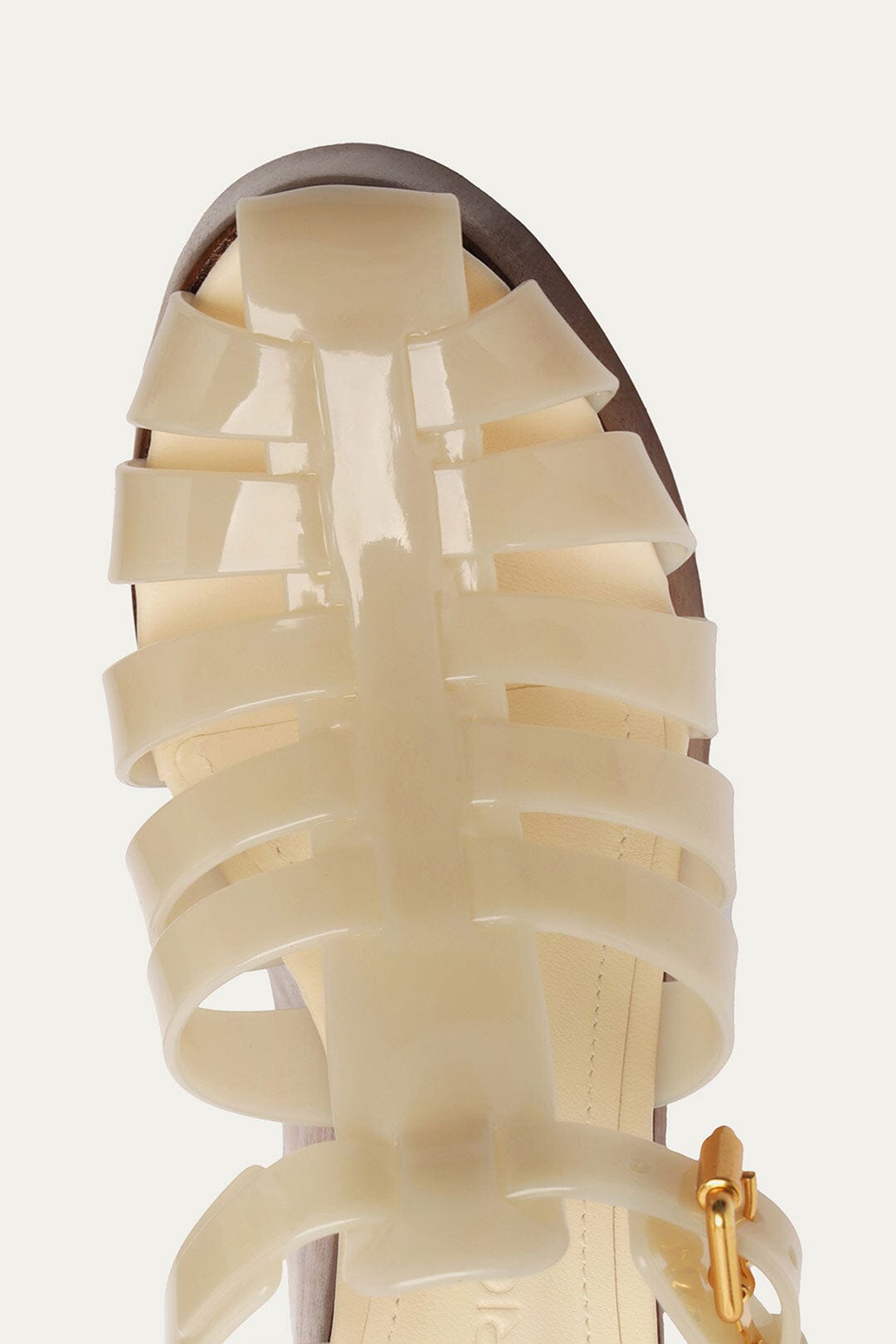 Ivory Chaussures - Ivory