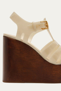 Ivory Chaussures - Ivory