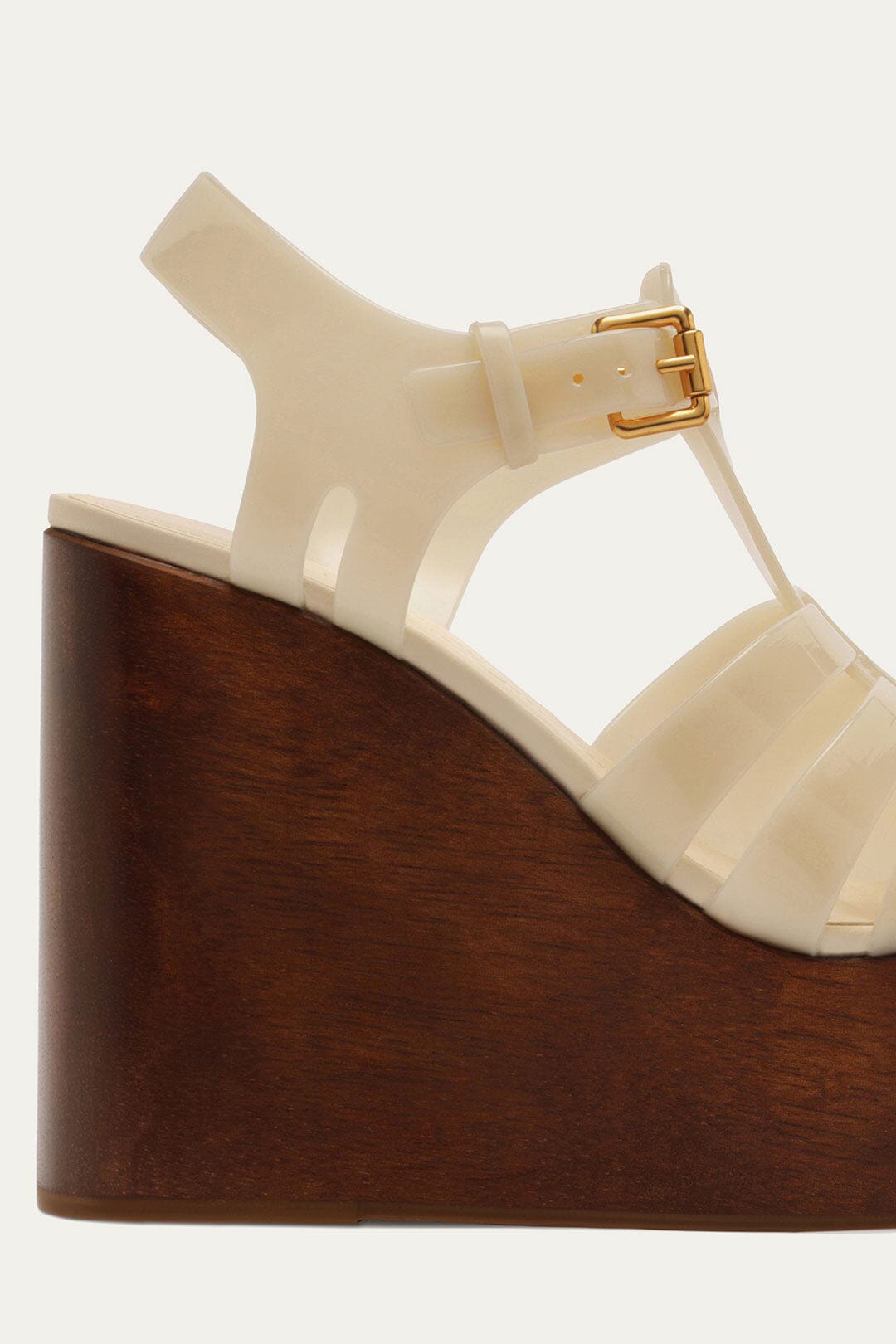 Ivory Chaussures - Ivory