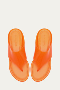 Coral Sandales - Coral