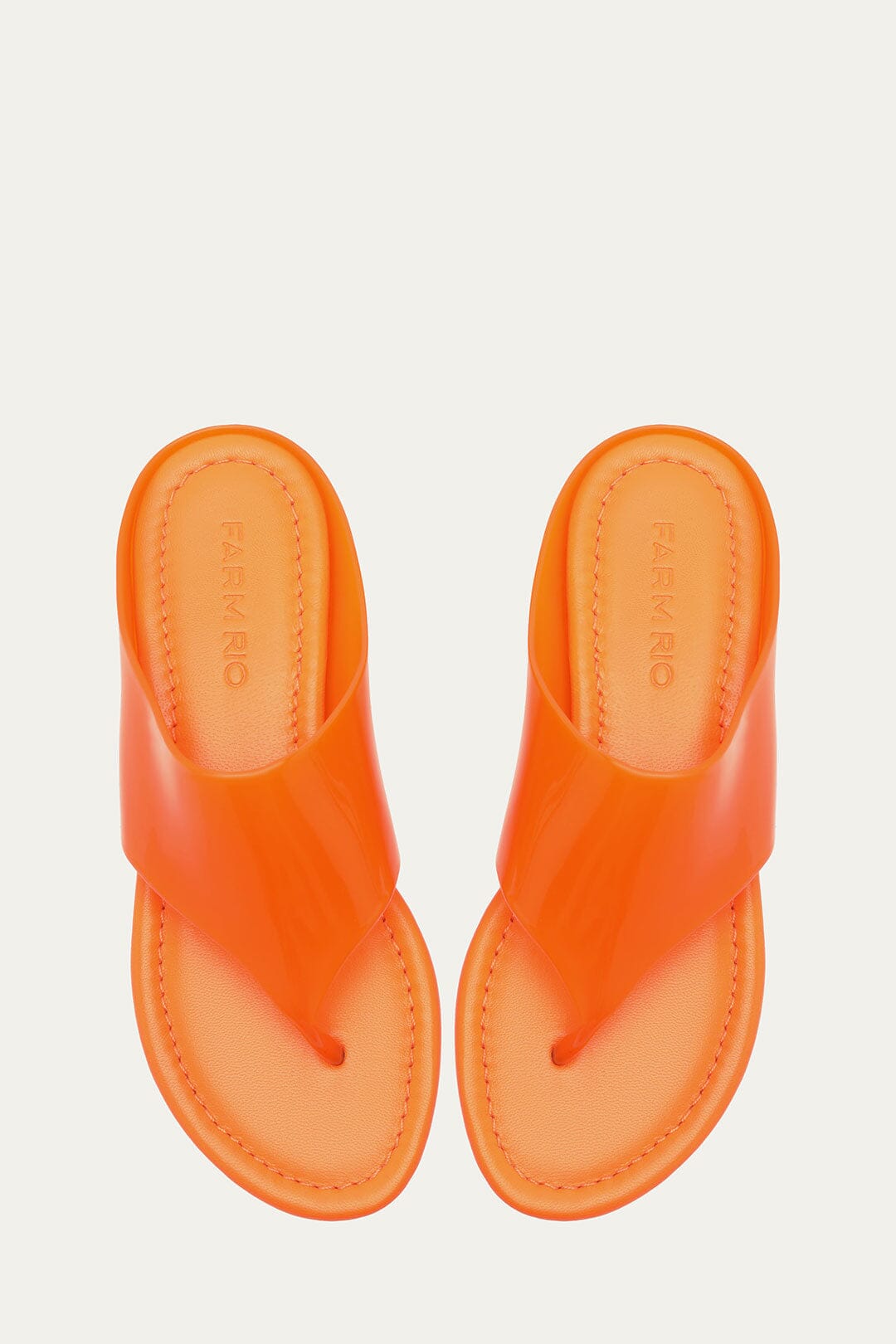 Coral Sandales - Coral
