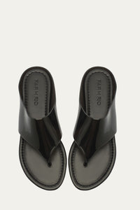 Black Sandales - Black
