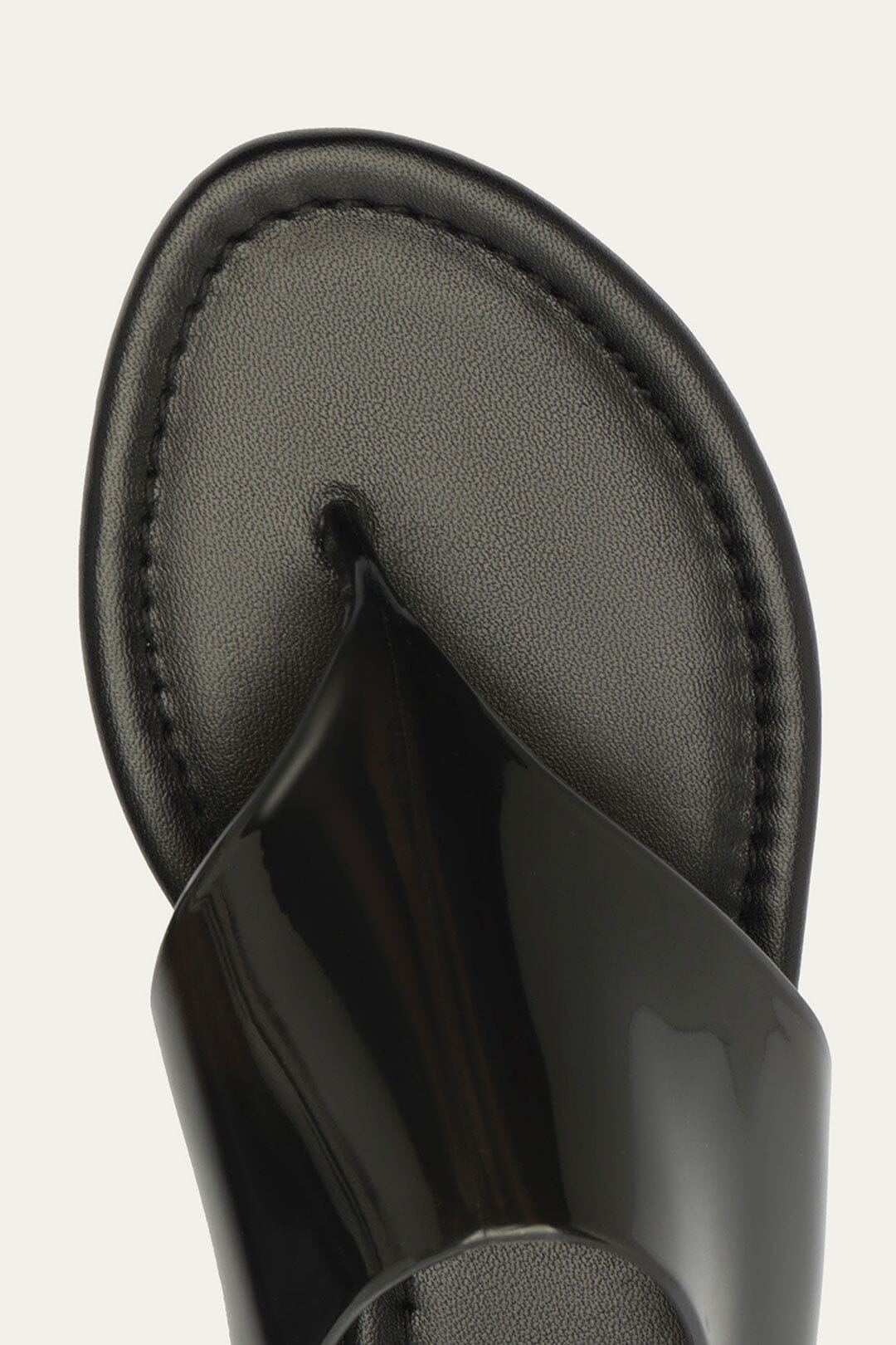 Black Sandales - Black