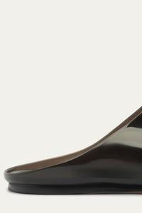 Black Sandales - Black