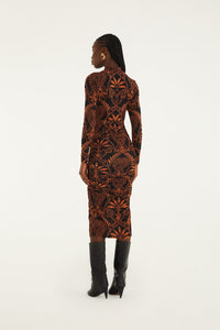 NEW_Cornely Black Robes midi - Cornely Black