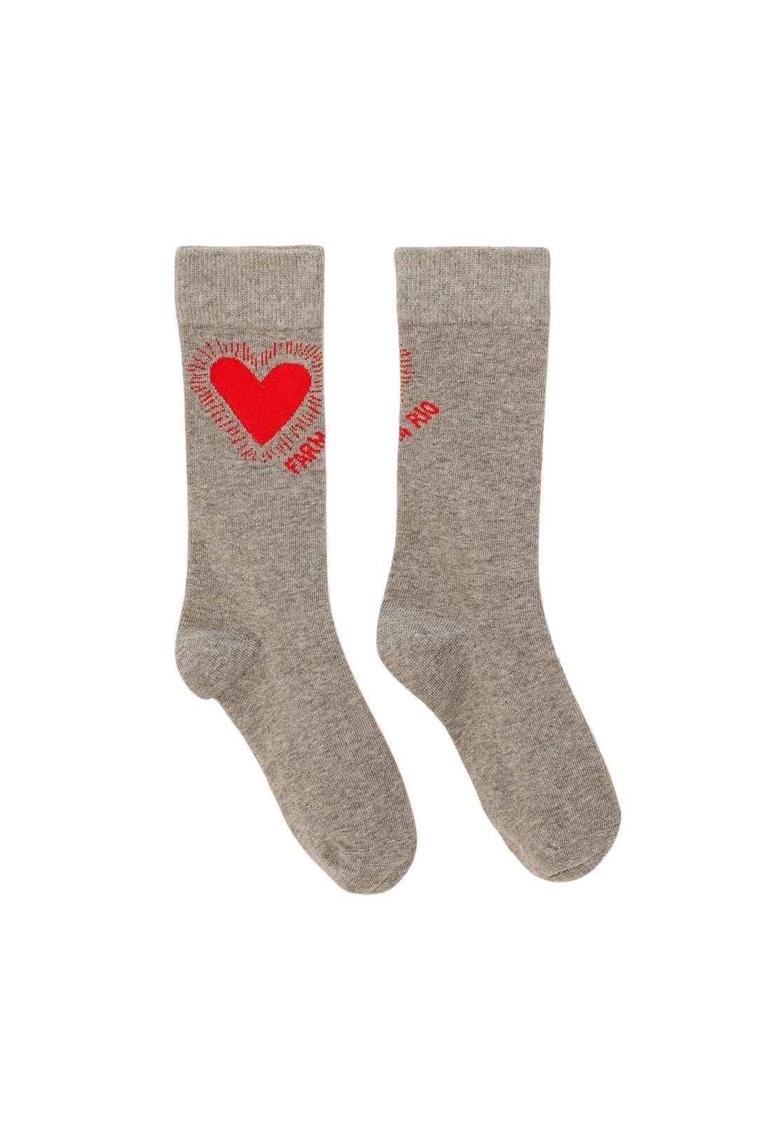Melange Heart Accessoires - Melange Heart