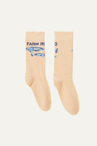 Off White Fish Accessoires - Off White Fish