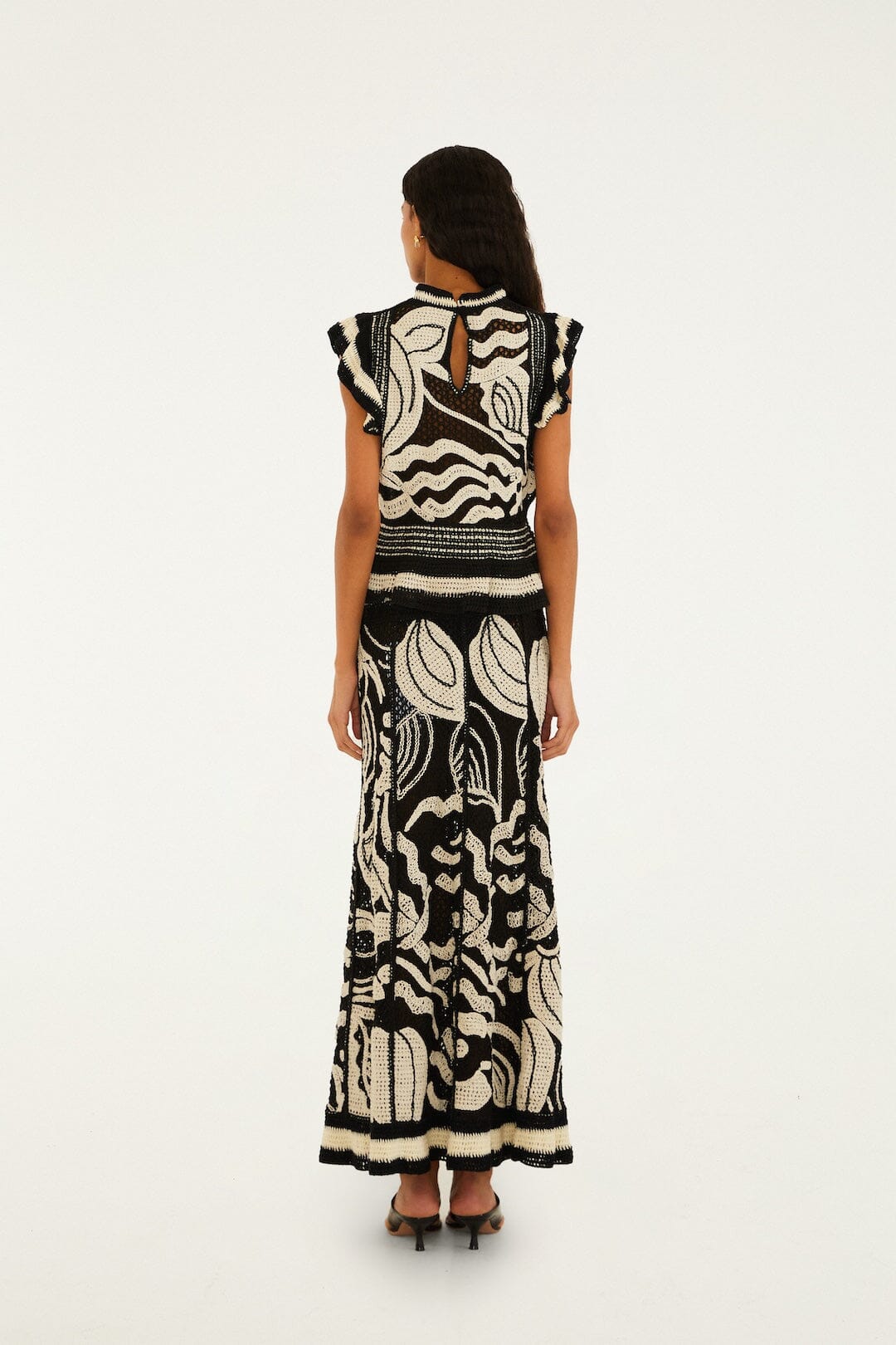 Black Maille - Black