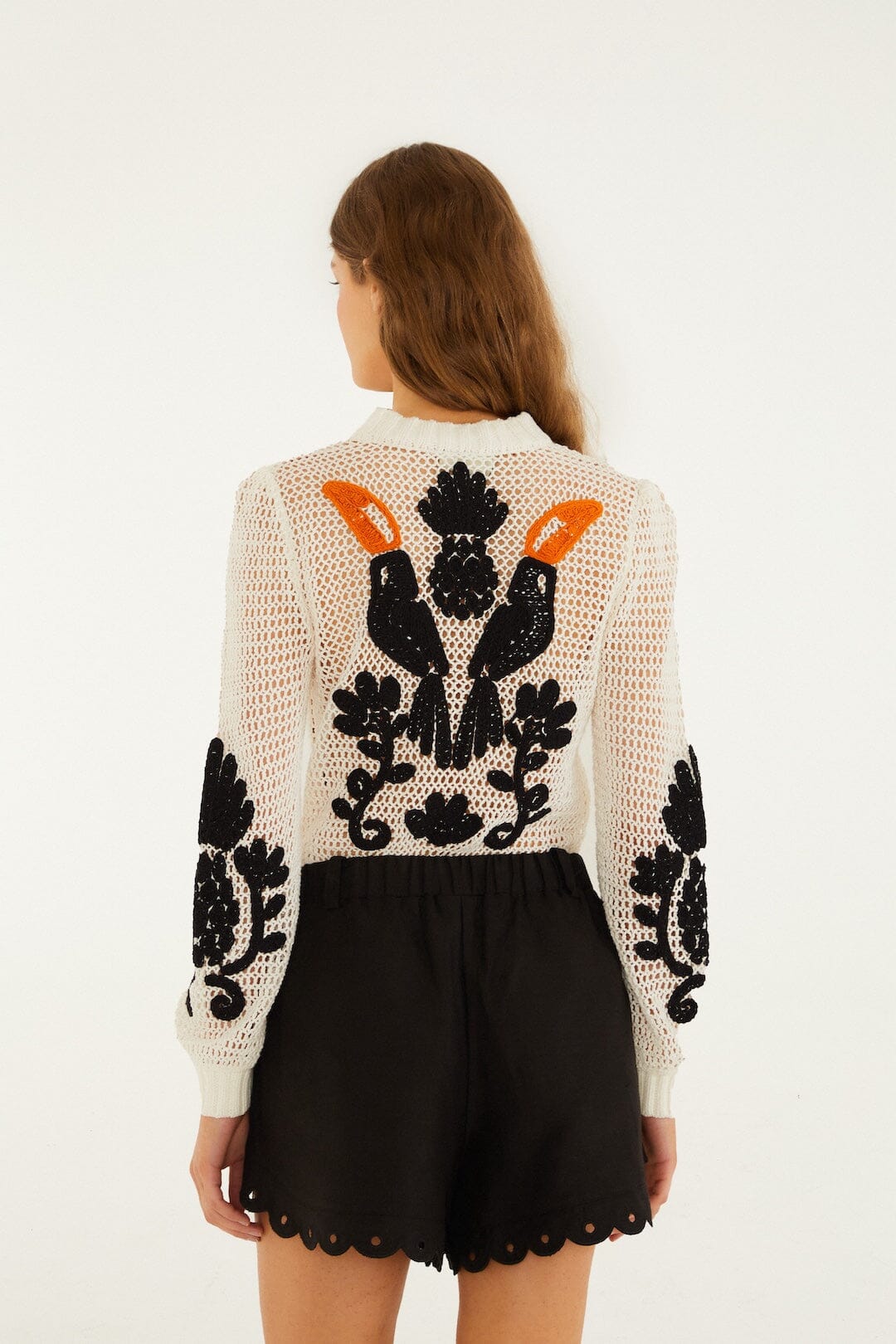 Black Short - Black