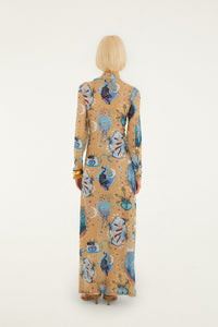 Mystical Sand Robe longue - Mystical Sand