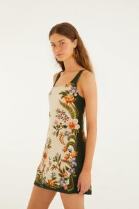 Nature Sand Robe courte - Nature Sand