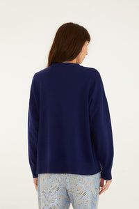 Blue Maille - Blue