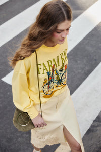 Yellow Maille - Yellow