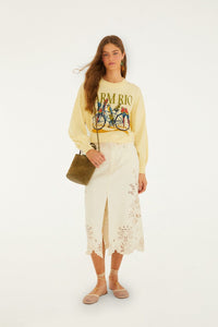 Yellow Maille - Yellow