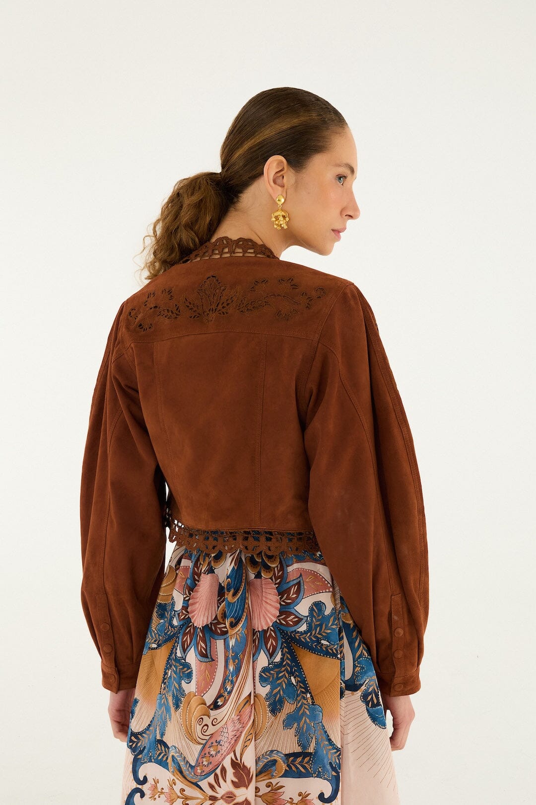 Caramel Veste - Caramel