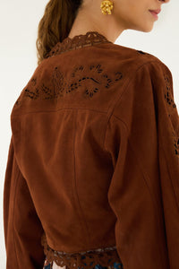 Caramel Veste - Caramel