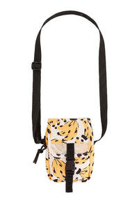 Sac à bandoulière Bossa Banana - Multicolore
