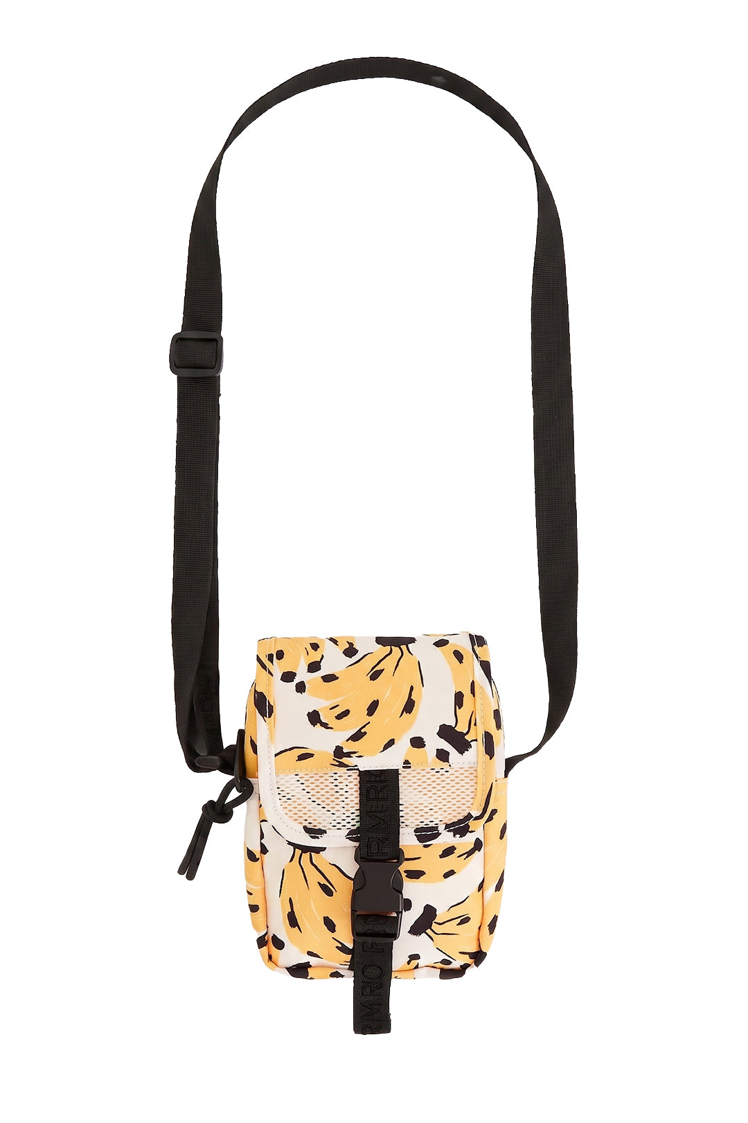 Sac à bandoulière Bossa Banana - Multicolore