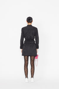 PRIX MARQUE : 220€_Black Veste - Black