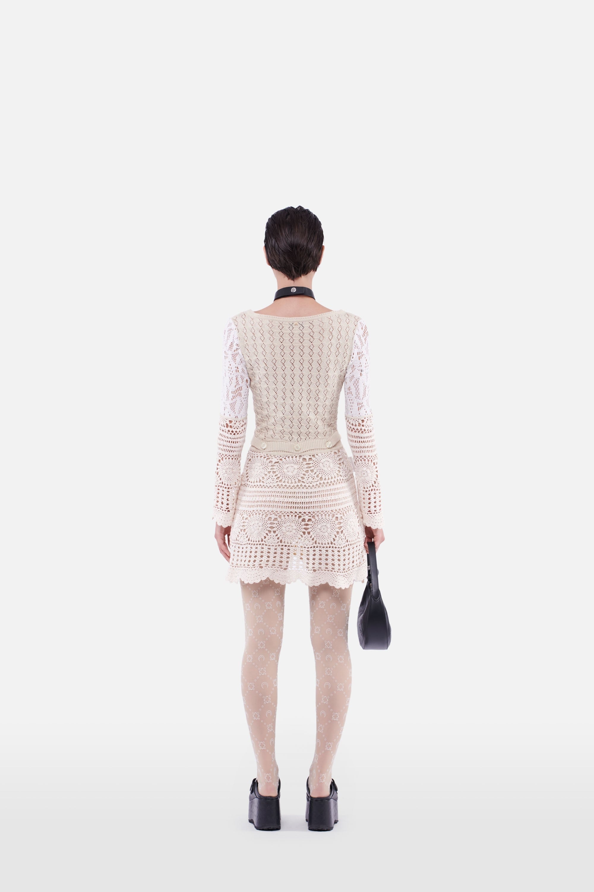 PRIX MARQUE : 190€_Cloud Cream Robe - Cloud Cream