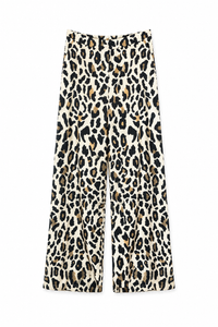 NEW // Pantalon Le Charles - Lepoard