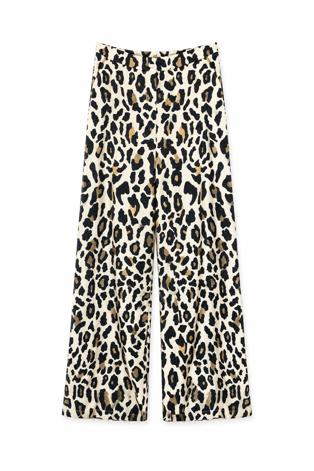 NEW // Pantalon Le Charles - Lepoard
