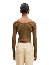 BROWN LA MAILLE PRALU LONGUE