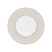 Assiette dîner / Dinner Plate