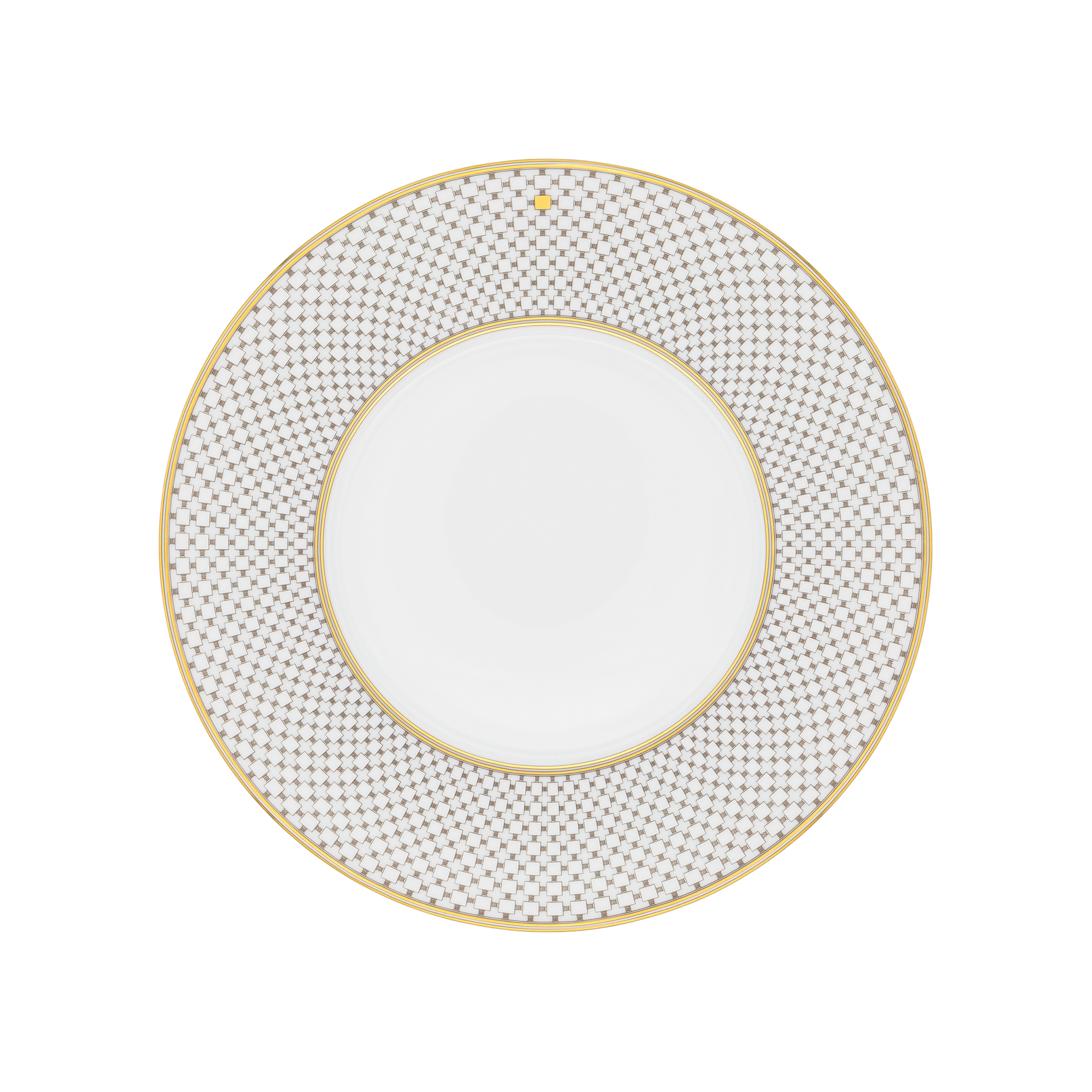 Assiette dîner / Dinner Plate