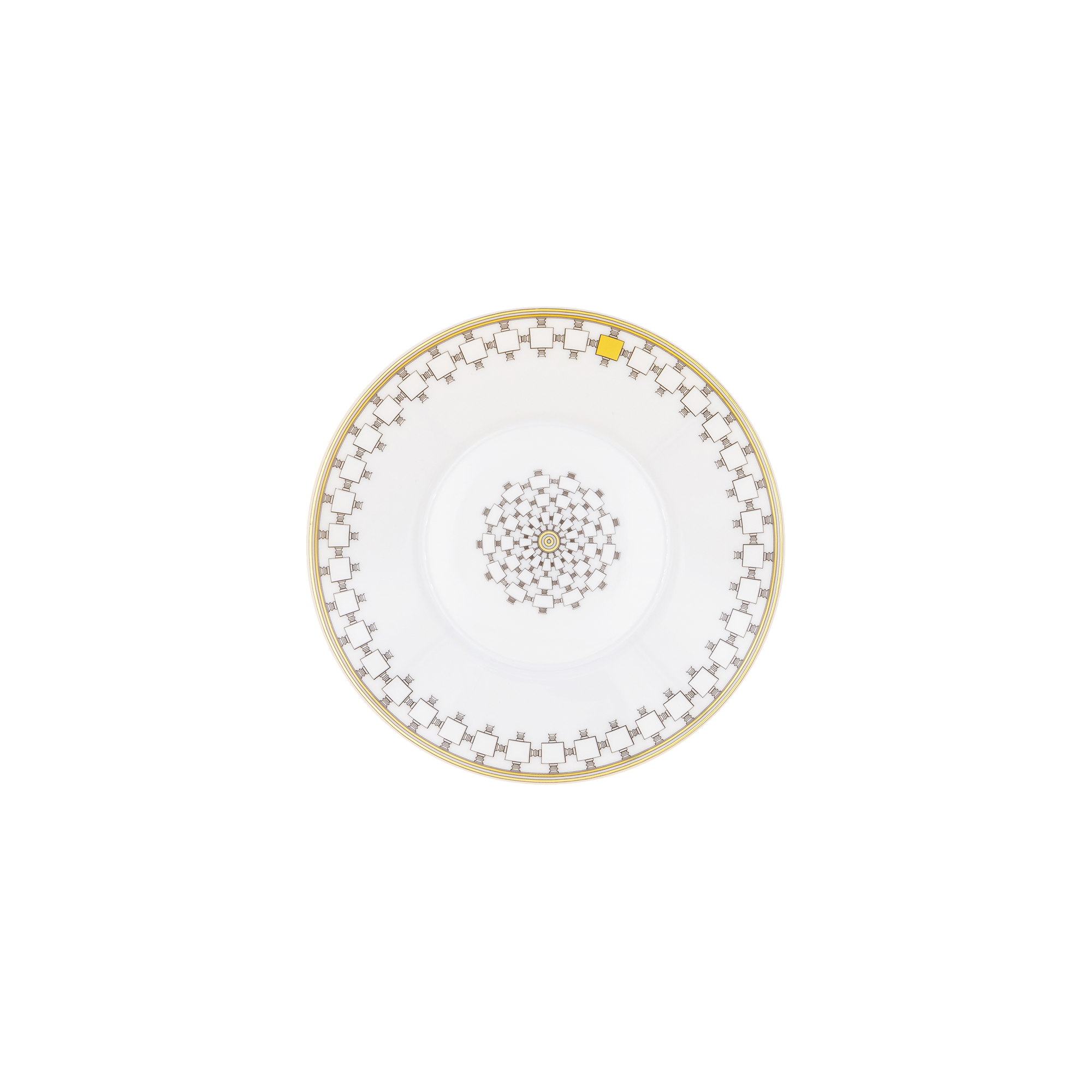 Assiette dessert / Dessert plate