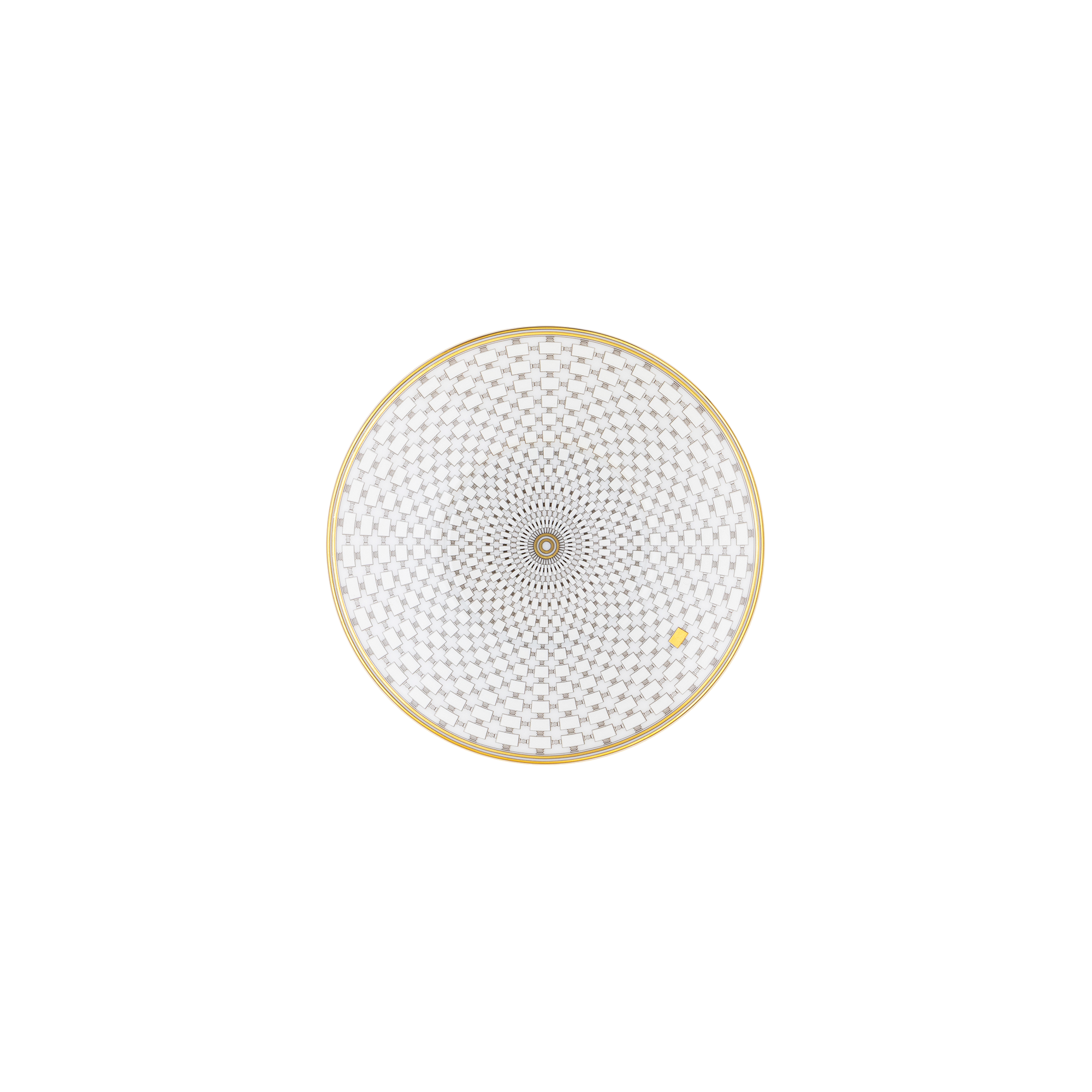 Assiette pain / Bread & butter plate