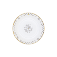Assiette calotte / Coup soup plate